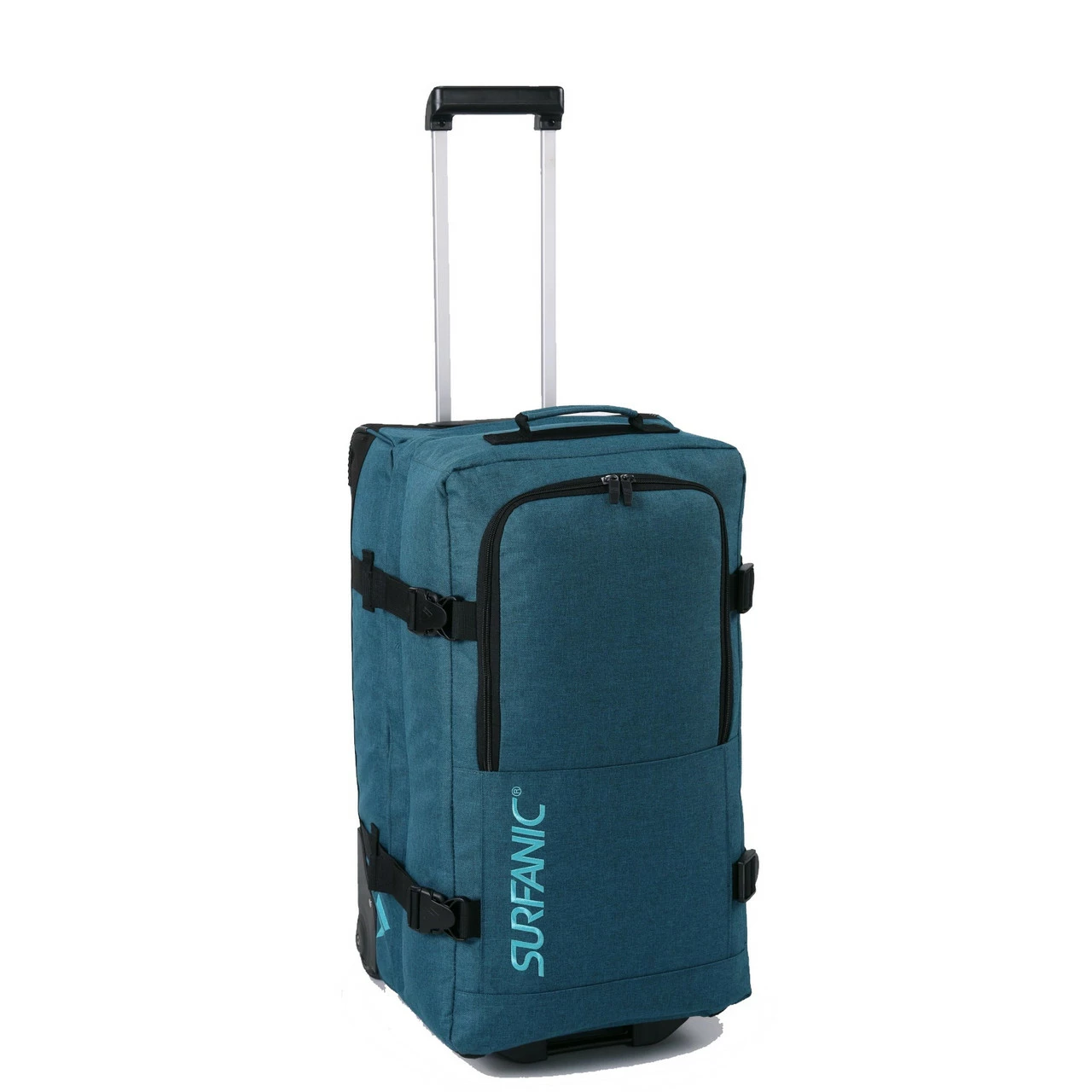 Surfanic Maxim 2.0 2 Wheeled Duffle - 63cm 16 Surfanic Maxim 2.0 2 Wheeled Duffle - 63cm - Image 16