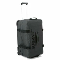 Surfanic Maxim 2.0 2 Wheeled Duffle - 73cm -Zime Luggage Sales SWV5100 000 047 Handle Up 19582.1673444576