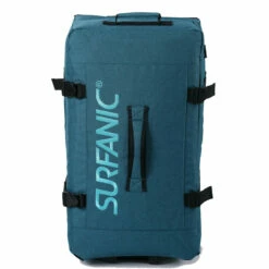 Surfanic Maxim 2.0 2 Wheeled Duffle - 73cm -Zime Luggage Sales SWV5100 000 865 06 42380.1673444594