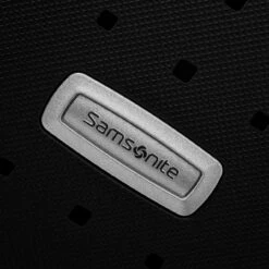 Samsonite S'Cure DLX 4 Wheel Extra-Large Suitcase - 81cm -Zime Luggage Sales Samsonite SCureDLX 1374 Logo 52229.1669112865