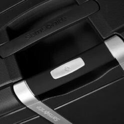 Samsonite S'Cure DLX 4 Wheel Extra-Large Suitcase - 81cm -Zime Luggage Sales Samsonite SCureDLX 1374 Wheel Handle 98497.1669112859