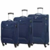 American Tourister Hyper Breeze 3 Piece Luggage Set - 55cm, 67cm & 79cm