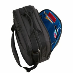 Thule Crossover 2 Boarding Bag -Zime Luggage Sales Small Thule Crossover 2 Boarding Bag Black FS 01 3204056 88892.1680609441