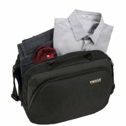 Thule Crossover 2 Boarding Bag -Zime Luggage Sales Small Thule Crossover 2 Boarding Bag Black FS 03 3204056 29138.1680609444
