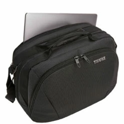 Thule Crossover 2 Boarding Bag -Zime Luggage Sales Small Thule Crossover 2 Boarding Bag Black FS 04 3204056 94428.1680609444