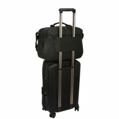 Thule Crossover 2 Boarding Bag -Zime Luggage Sales Small Thule Crossover 2 Boarding Bag Black FS 05 3204056 08357.1680609433
