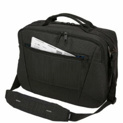 Thule Crossover 2 Boarding Bag -Zime Luggage Sales Small Thule Crossover 2 Boarding Bag Black FS 07 3204056 76264.1680609445