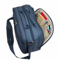Thule Crossover 2 Boarding Bag -Zime Luggage Sales Small Thule Crossover 2 Boarding Bag DressBlue FS 01 3204057 85341.1680609444