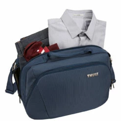 Thule Crossover 2 Boarding Bag -Zime Luggage Sales Small Thule Crossover 2 Boarding Bag DressBlue FS 03 3204057 47629.1680609445