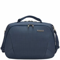 Thule Crossover 2 Boarding Bag -Zime Luggage Sales Small Thule Crossover 2 Boarding Bag DressBlue Front 3204057 89960.1680609445