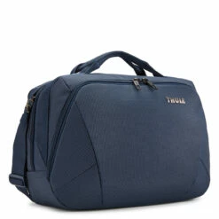 Thule Crossover 2 Boarding Bag -Zime Luggage Sales Small Thule Crossover 2 Boarding Bag DressBlue Iso 3204057 45160.1680609445