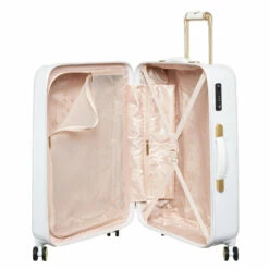 Ted Baker Take Flight 4 Wheel Medium Suitcase - 69cm 33 Ted Baker Take Flight 4 Wheel Medium Suitcase - 69cm -Zime Luggage Sales TBW0102 052 Take Flight Medium Case Scattered Bouquet 3 38674.1678826024