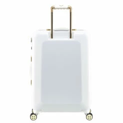 Ted Baker Take Flight 4 Wheel Medium Suitcase - 69cm 31 Ted Baker Take Flight 4 Wheel Medium Suitcase - 69cm -Zime Luggage Sales TBW0102 052 Take Flight Medium Case Scattered Bouquet 4 10796.1678826011