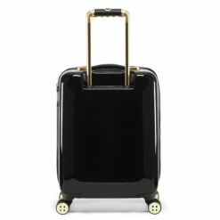 Ted Baker Take Flight 4 Wheel Cabin Suitcase - 54cm -Zime Luggage Sales TBW0103 053 Take Flight Cabin Case Spliced Floral 4 68309.1678874832