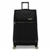 Ted Baker Albany Eco 4 Wheel Large Suitcase - 80cm