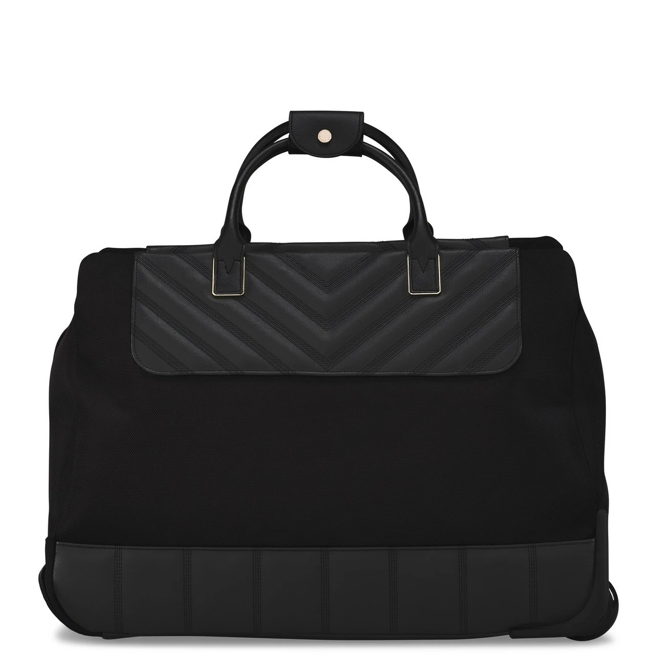 Ted Baker Albany Eco 2 Wheeled Duffle S - 51cm 2 Ted Baker Albany Eco 2 Wheeled Duffle S - 51cm - Image 2
