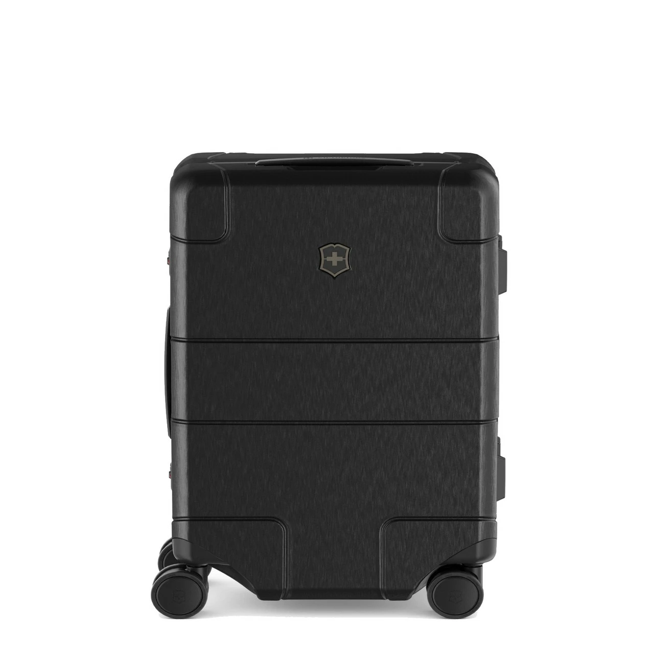 Victorinox Lexicon Framed Frequent Flyer Cabin Suitcase - 55cm 1 Victorinox Lexicon Framed Frequent Flyer Cabin Suitcase - 55cm