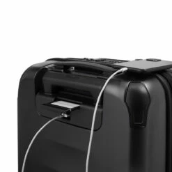Victorinox Spectra 3.0 Expandable Frequent Flyer Cabin Suitcase - 55cm 33 Victorinox Spectra 3.0 Expandable Frequent Flyer Cabin Suitcase - 55cm -Zime Luggage Sales TGE 611755 S DE 23936.1689163675