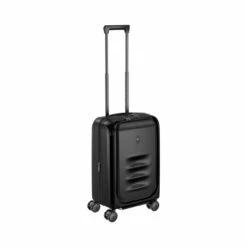 Victorinox Spectra 3.0 Expandable Frequent Flyer Cabin Suitcase - 55cm 27 Victorinox Spectra 3.0 Expandable Frequent Flyer Cabin Suitcase - 55cm -Zime Luggage Sales TGE 611755 S FL2 96427.1689163664