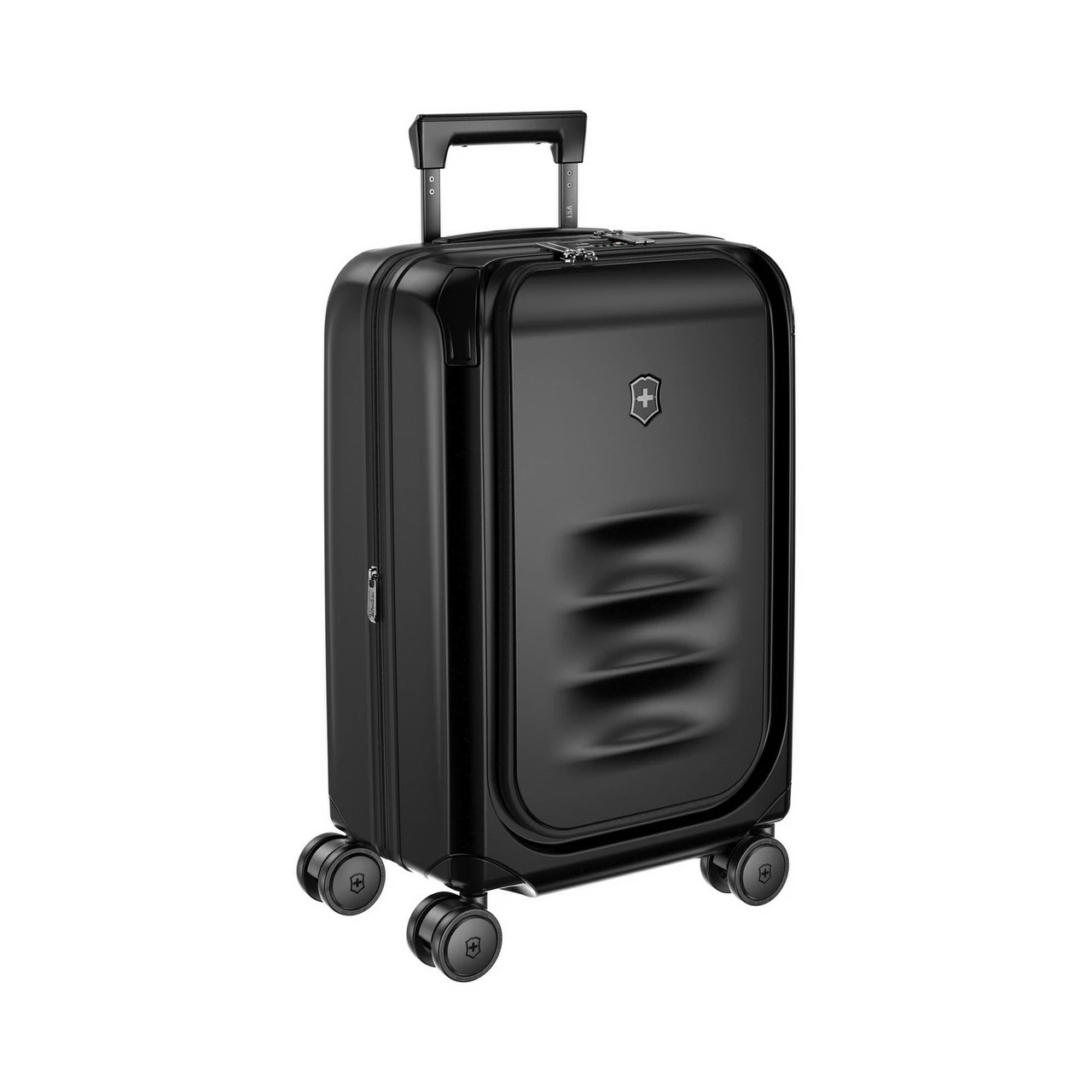 Victorinox Spectra 3.0 Expandable Frequent Flyer Cabin Suitcase - 55cm 6 Victorinox Spectra 3.0 Expandable Frequent Flyer Cabin Suitcase - 55cm - Image 6