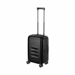 Victorinox Spectra 3.0 Expandable Frequent Flyer Cabin Suitcase - 55cm 26 Victorinox Spectra 3.0 Expandable Frequent Flyer Cabin Suitcase - 55cm -Zime Luggage Sales TGE 611755 S FR2 53073.1689163664