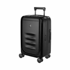 Victorinox Spectra 3.0 Expandable Frequent Flyer Cabin Suitcase - 55cm 24 Victorinox Spectra 3.0 Expandable Frequent Flyer Cabin Suitcase - 55cm -Zime Luggage Sales TGE 611755 S FR3 45576.1689163671