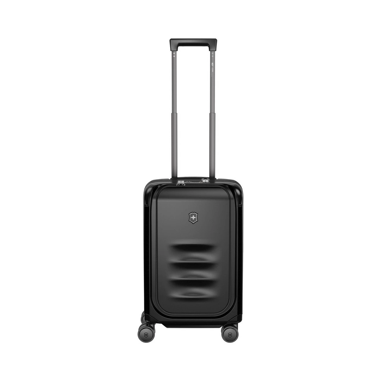 Victorinox Spectra 3.0 Expandable Frequent Flyer Cabin Suitcase - 55cm 3 Victorinox Spectra 3.0 Expandable Frequent Flyer Cabin Suitcase - 55cm - Image 3