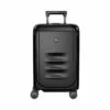 Victorinox Spectra 3.0 Expandable Frequent Flyer Cabin Suitcase - 55cm