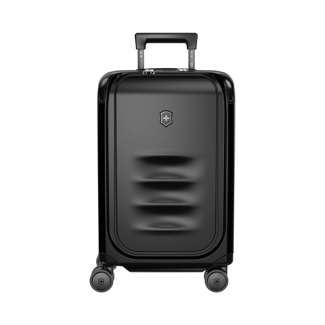 Victorinox Spectra 3.0 Expandable Frequent Flyer Cabin Suitcase - 55cm 1 Victorinox Spectra 3.0 Expandable Frequent Flyer Cabin Suitcase - 55cm