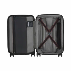 Victorinox Spectra 3.0 Expandable Frequent Flyer Cabin Suitcase - 55cm 31 Victorinox Spectra 3.0 Expandable Frequent Flyer Cabin Suitcase - 55cm -Zime Luggage Sales TGE 611755 S PR 38759.1689163681