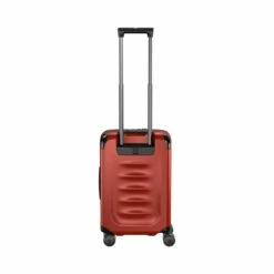 Victorinox Spectra 3.0 Expandable Frequent Flyer Cabin Suitcase - 55cm 37 Victorinox Spectra 3.0 Expandable Frequent Flyer Cabin Suitcase - 55cm -Zime Luggage Sales TGE 611756 S BA2 28022.1689163666