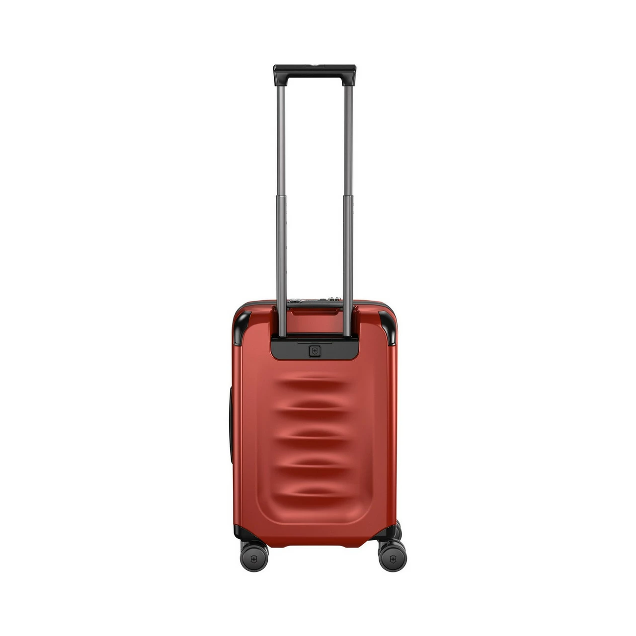 Victorinox Spectra 3.0 Expandable Frequent Flyer Cabin Suitcase - 55cm 18 Victorinox Spectra 3.0 Expandable Frequent Flyer Cabin Suitcase - 55cm - Image 18