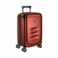 Victorinox Spectra 3.0 Expandable Frequent Flyer Cabin Suitcase - 55cm 39 Victorinox Spectra 3.0 Expandable Frequent Flyer Cabin Suitcase - 55cm -Zime Luggage Sales TGE 611756 S FL3 72881.1689163673