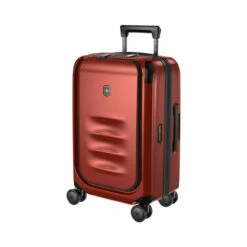 Victorinox Spectra 3.0 Expandable Frequent Flyer Cabin Suitcase - 55cm 38 Victorinox Spectra 3.0 Expandable Frequent Flyer Cabin Suitcase - 55cm -Zime Luggage Sales TGE 611756 S FR3 86712.1689163674