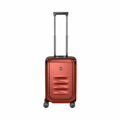Victorinox Spectra 3.0 Expandable Frequent Flyer Cabin Suitcase - 55cm 36 Victorinox Spectra 3.0 Expandable Frequent Flyer Cabin Suitcase - 55cm -Zime Luggage Sales TGE 611756 S PO2 52543.1689163665
