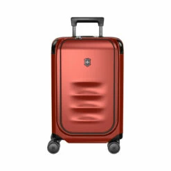 Victorinox Spectra 3.0 Expandable Frequent Flyer Cabin Suitcase - 55cm 34 Victorinox Spectra 3.0 Expandable Frequent Flyer Cabin Suitcase - 55cm -Zime Luggage Sales TGE 611756 S PO3 06526.1689163672
