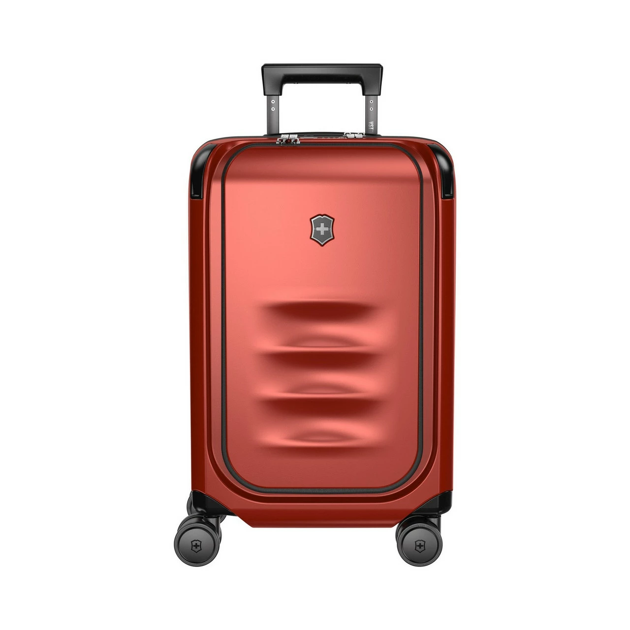 Victorinox Spectra 3.0 Expandable Frequent Flyer Cabin Suitcase - 55cm 15 Victorinox Spectra 3.0 Expandable Frequent Flyer Cabin Suitcase - 55cm - Image 15
