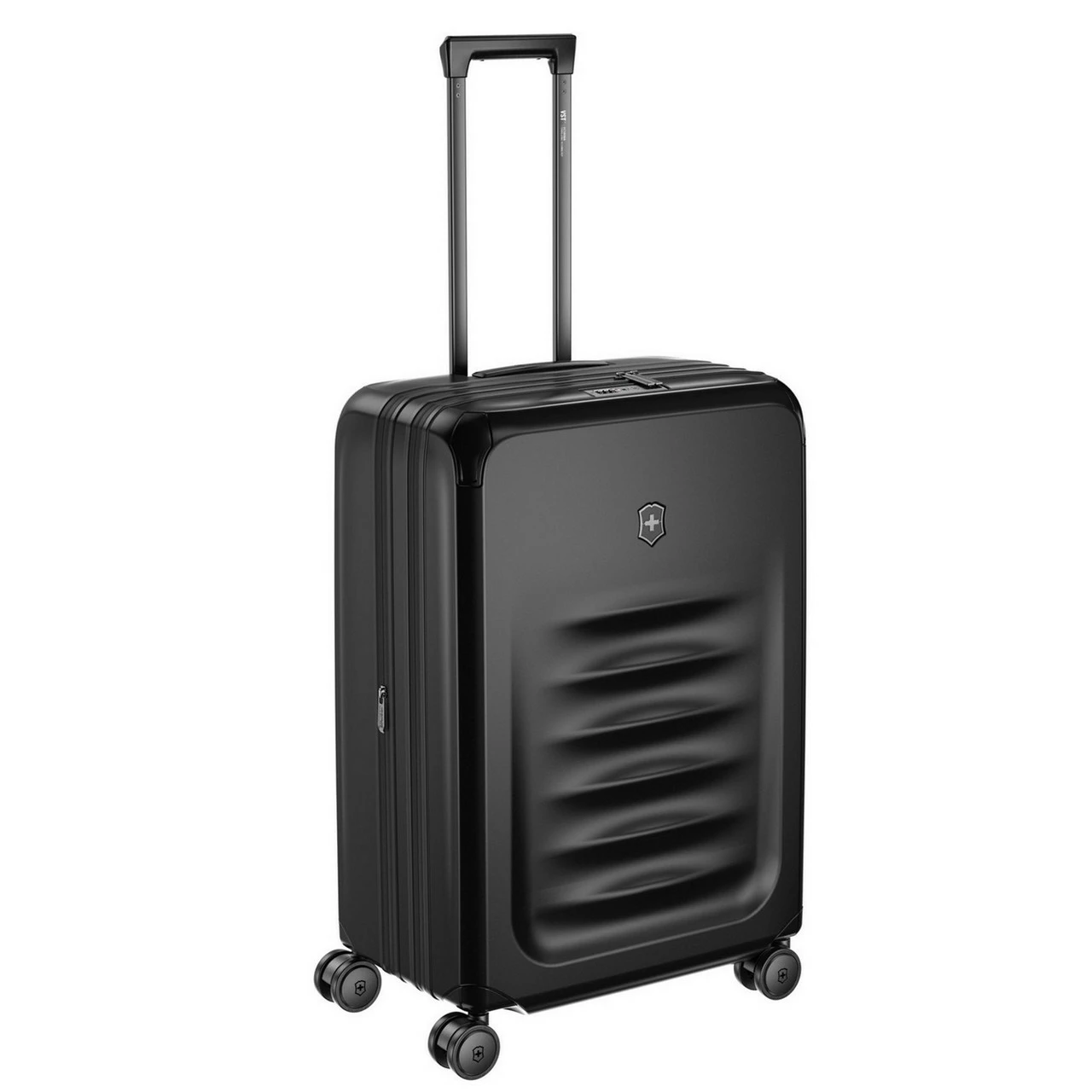 Victorinox Spectra 3.0 Expandable Medium Suitcase - 69cm 6 Victorinox Spectra 3.0 Expandable Medium Suitcase - 69cm - Image 6