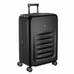 Victorinox Spectra 3.0 Expandable Medium Suitcase - 69cm 24 Victorinox Spectra 3.0 Expandable Medium Suitcase - 69cm -Zime Luggage Sales TGE 611759 S FL3 92637.1669122921