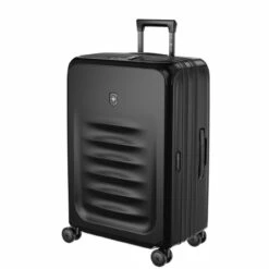 Victorinox Spectra 3.0 Expandable Medium Suitcase - 69cm 26 Victorinox Spectra 3.0 Expandable Medium Suitcase - 69cm -Zime Luggage Sales TGE 611759 S FR3 43957.1669122921