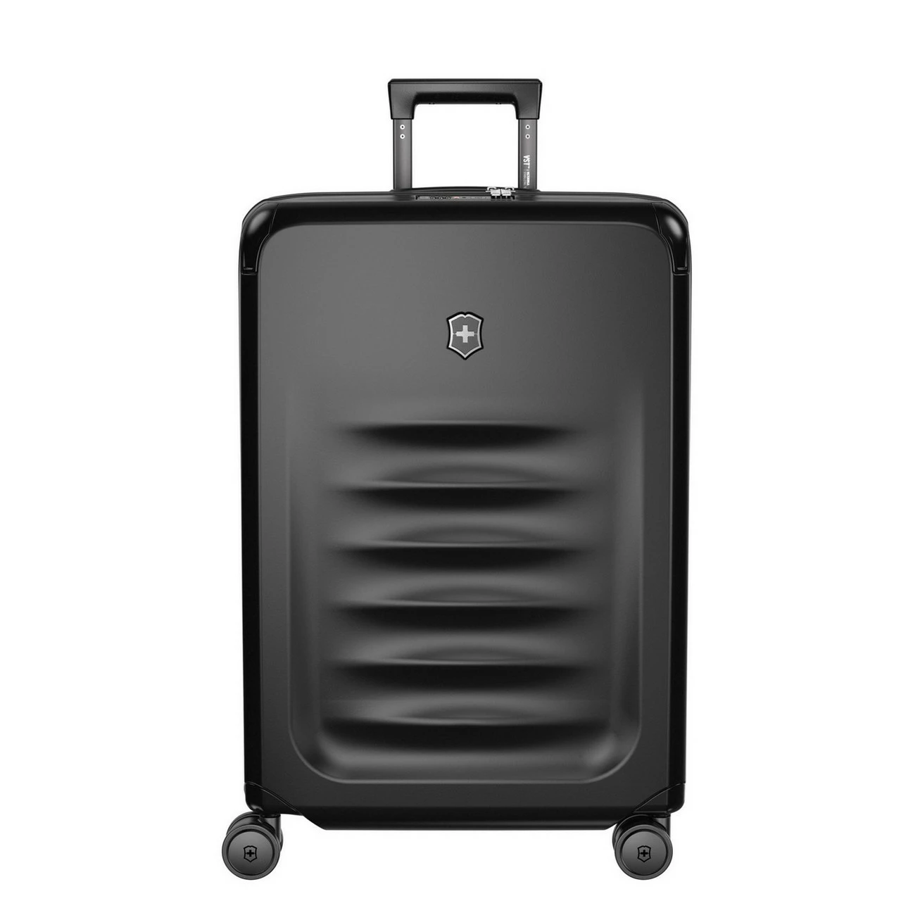 Victorinox Spectra 3.0 Expandable Medium Suitcase - 69cm 1 Victorinox Spectra 3.0 Expandable Medium Suitcase - 69cm