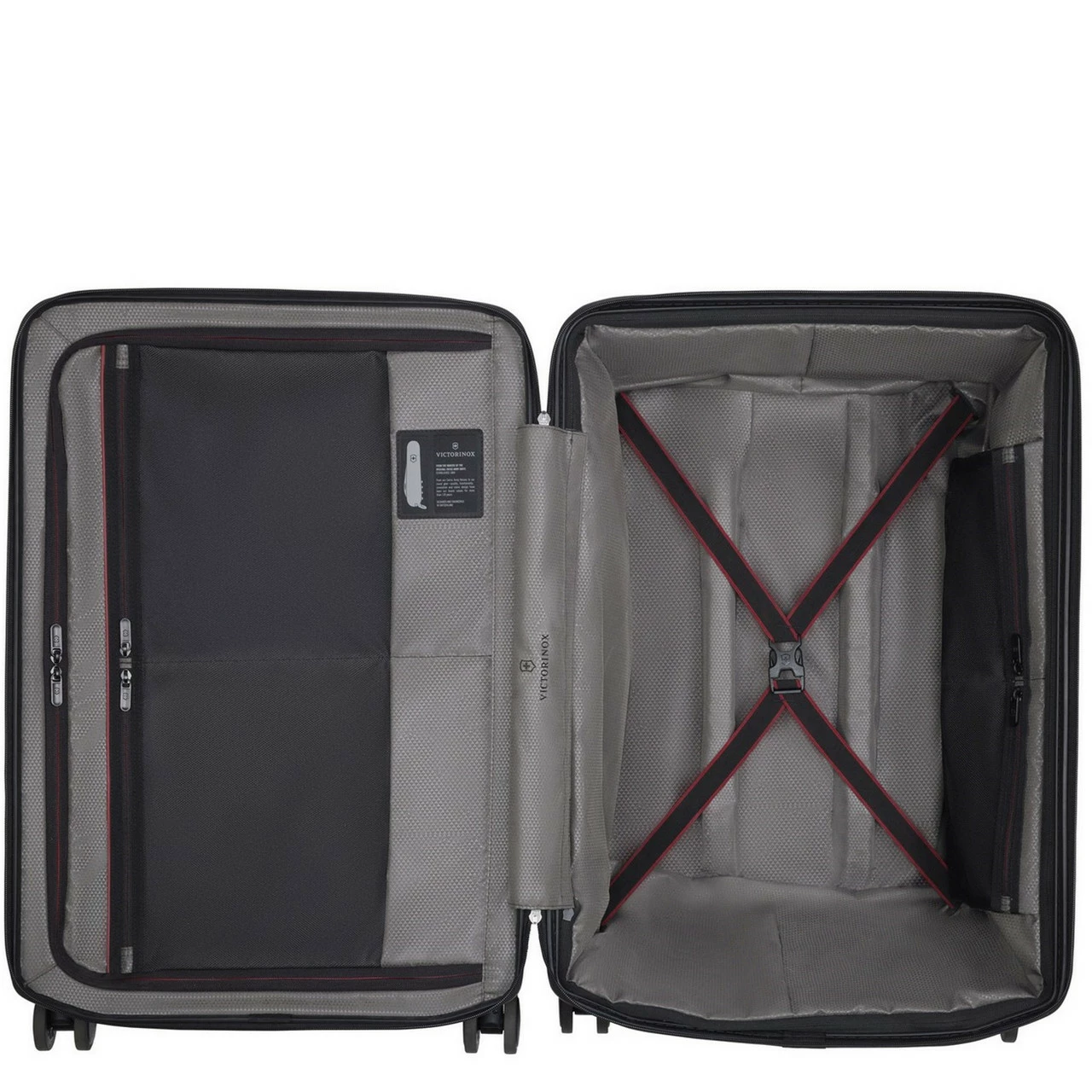 Victorinox Spectra 3.0 Expandable Medium Suitcase - 69cm 11 Victorinox Spectra 3.0 Expandable Medium Suitcase - 69cm - Image 11