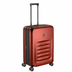 Victorinox Spectra 3.0 Expandable Medium Suitcase - 69cm 37 Victorinox Spectra 3.0 Expandable Medium Suitcase - 69cm -Zime Luggage Sales TGE 611760 S FL2 16339.1669122921