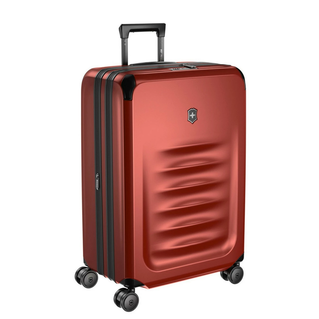 Victorinox Spectra 3.0 Expandable Medium Suitcase - 69cm 17 Victorinox Spectra 3.0 Expandable Medium Suitcase - 69cm - Image 17