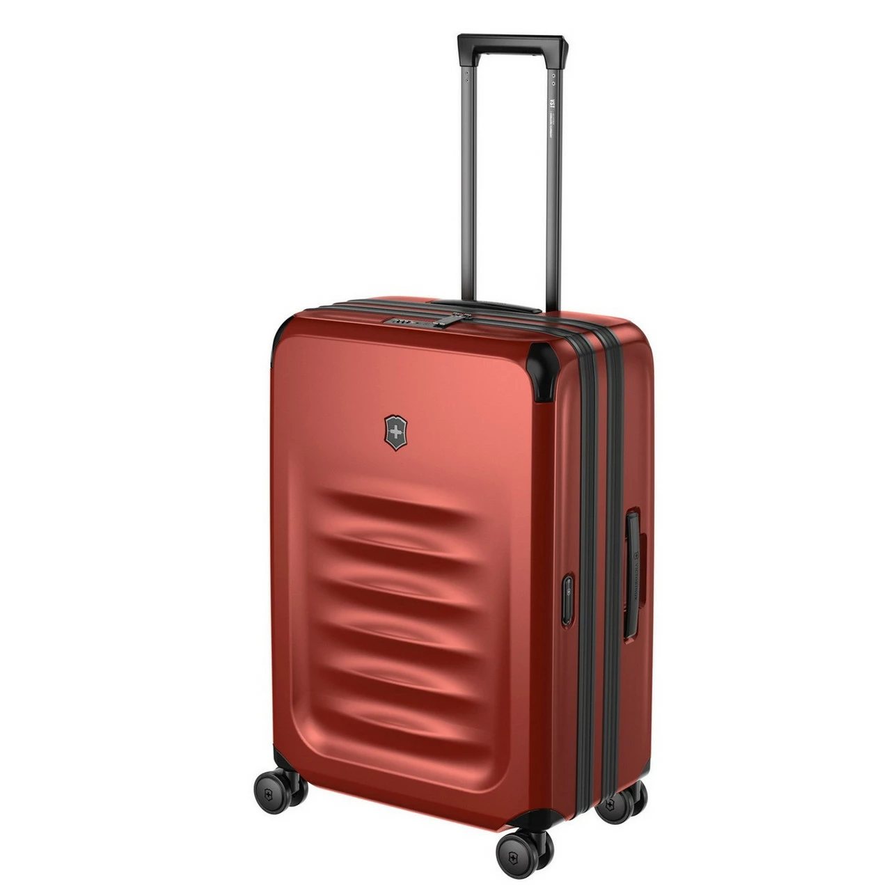 Victorinox Spectra 3.0 Expandable Medium Suitcase - 69cm 20 Victorinox Spectra 3.0 Expandable Medium Suitcase - 69cm - Image 20