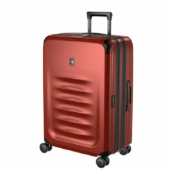 Victorinox Spectra 3.0 Expandable Medium Suitcase - 69cm 38 Victorinox Spectra 3.0 Expandable Medium Suitcase - 69cm -Zime Luggage Sales TGE 611760 S FR3 35458.1669122921