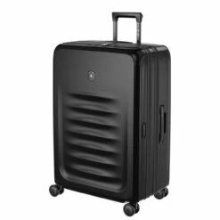 Victorinox Spectra 3.0 Expandable Large Suitcase - 75cm -Zime Luggage Sales TGE 611761 S FR3 08298.1669122046
