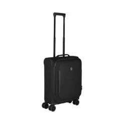 Victorinox Crosslight Expandable Global Cabin Suitcase - 55cm -Zime Luggage Sales TGE 612417 S FL2 50334.1677777359