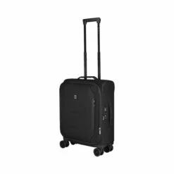 Victorinox Crosslight Expandable Global Cabin Suitcase - 55cm -Zime Luggage Sales TGE 612417 S FR2 38197.1677777361
