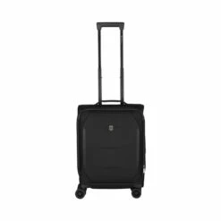 Victorinox Crosslight Expandable Global Cabin Suitcase - 55cm -Zime Luggage Sales TGE 612417 S PO2 54338.1677777358